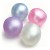 Gniotek Perłowa Kulka Olejowa Wazelinowa Squishy Pearl Ball Antystresowa