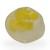 Gniotek Wazelinowy Kulka z Owocami Kokosowy Olej Squishy Antystresowy 6cm