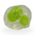 Gniotek Wazelinowy Kulka z Owocami Kokosowy Olej Squishy Antystresowy 6cm