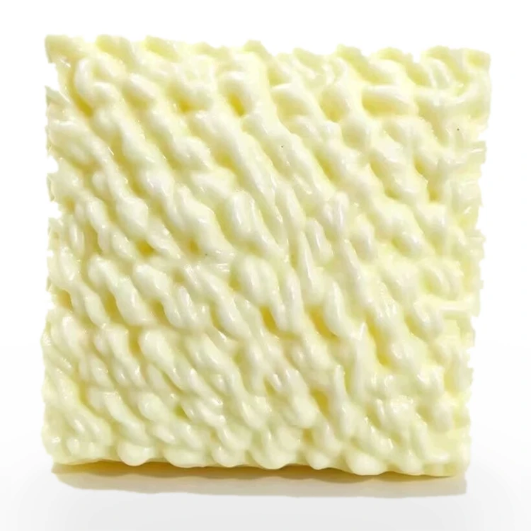 Gniotek Makaron Noodle Crunchy Chrupiący Ramen Squishy Zabawka Antystresowa