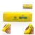 Crunchy Gniotek Masło Chrupiące Squishy Zabawka Antystresowa 14cm