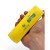 Crunchy Gniotek Masło Chrupiące Squishy Zabawka Antystresowa 14cm