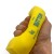 Crunchy Gniotek Masło Chrupiące Squishy Zabawka Antystresowa 14cm