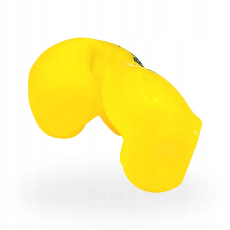 Gniotek Masło Wazelinowe Squishy Zabawka Antystresowa Sensoryczna 14cm