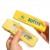 Crunchy Gniotek Masło Woskowe Squishy Pękający Wosk Slow Rising 13cm