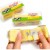 Crunchy Gniotek Masło Woskowe Squishy Pękający Wosk Slow Rising 13cm