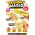 Crunchy Gniotek Masło Woskowe Squishy Pękający Wosk Slow Rising 13cm