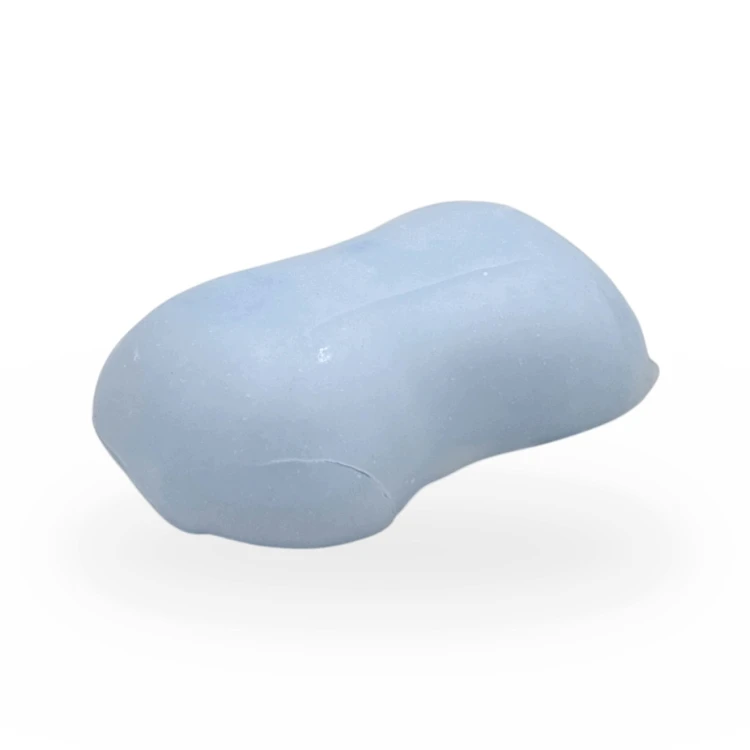 Gniotek Masło Woskowe Crunchy Squishy Zabawka Antystresowa 7cm