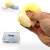 Gniotek Mydło Woskowe Crunchy Squishy Zabawka Antystresowa 7cm