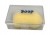 Gniotek Mydło Woskowe Crunchy Squishy Zabawka Antystresowa 7cm