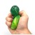 Gniotek Ogórek Squishy Zabawka Antystresowa Sensoryczna 13cm