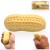 Crunchy Gniotek Orzeszek Chrupiący Zabawka Antystresowa Sensoryczna 12cm