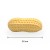 Crunchy Gniotek Orzeszek Chrupiący Zabawka Antystresowa Sensoryczna 12cm