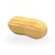 Crunchy Gniotek Orzeszek Chrupiący Zabawka Antystresowa Sensoryczna 12cm