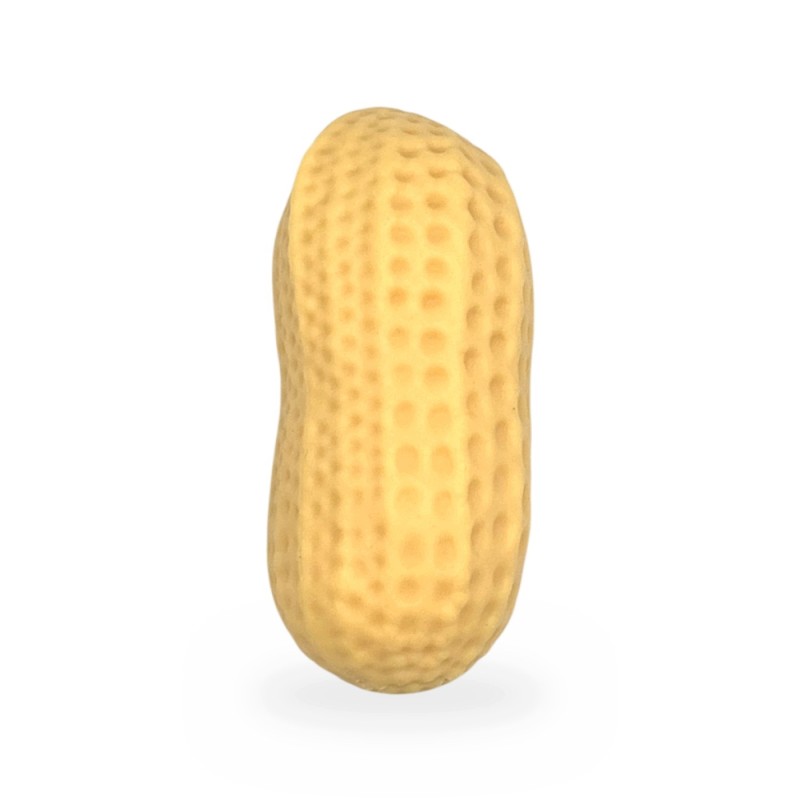 Crunchy Gniotek Orzeszek Chrupiący Zabawka Antystresowa Sensoryczna 12cm