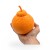 Gniotek Pomarańcza XXL Jumbo Squishy Zabawka Antystresowa Sensoryczna 12cm