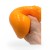 Gniotek Pomarańcza XXL Jumbo Squishy Zabawka Antystresowa Sensoryczna 12cm