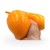 Gniotek Pomarańcza XXL Jumbo Squishy Zabawka Antystresowa Sensoryczna 12cm