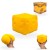 Gniotek Ser Gigant XXL Squishy Zabawka Antystresowa Sensoryczna 12cm