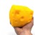Gniotek Ser Gigant XXL Squishy Zabawka Antystresowa Sensoryczna 12cm