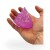 Gniotek Wazelinowy Ser Kolorowy Trójkąt Squishy Antystresowy 7cm