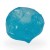 Gniotek Wazelinowy Ser Kolorowy Trójkąt Squishy Antystresowy 7cm