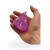 Gniotek Wazelinowy Ser Kolorowy Trójkąt Squishy Antystresowy 7cm