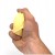 Gniotek Wazelinowy Ser Squishy Antystresowy Sensoryczny 5cm