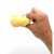 Gniotek Wazelinowy Ser Squishy Antystresowy Sensoryczny 5cm