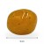Gniotek Slushy Ziemniak Żółty Squishy Zabawka Antystresowa 5cm