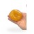 Gniotek Slushy Ziemniak Żółty Squishy Zabawka Antystresowa 5cm