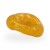 Gniotek Slushy Ziemniak Żółty Squishy Zabawka Antystresowa 5cm
