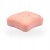 Gniotek Tost Truskawkowy Squishy Zabawka Antystresowa Sensoryczna 11cm