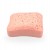 Gniotek Tost Truskawkowy Squishy Zabawka Antystresowa Sensoryczna 11cm