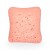 Gniotek Tost Truskawkowy Squishy Zabawka Antystresowa Sensoryczna 11cm