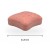 Gniotek Tost Truskawkowy Squishy Zabawka Antystresowa Sensoryczna 11cm