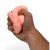 Gniotek Tost Truskawkowy Squishy Zabawka Antystresowa Sensoryczna 11cm