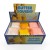 Gniotek Tost Truskawkowy Squishy Zabawka Antystresowa Sensoryczna 11cm
