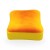 Gniotek Tost Maślany Squishy Zabawka Antystresowa Sensoryczna 11cm
