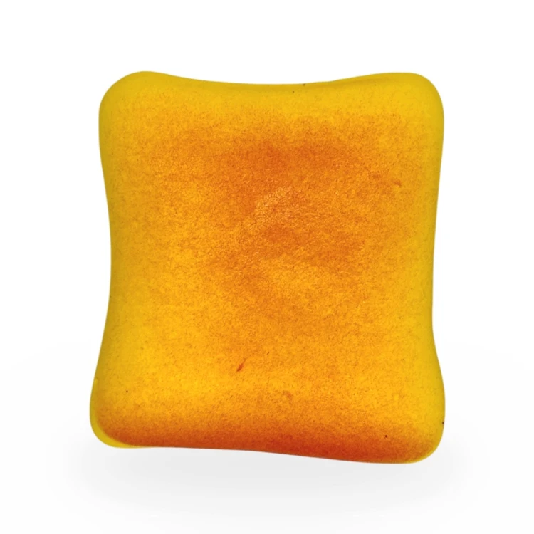 Gniotek Tost Maślany Squishy Zabawka Antystresowa Sensoryczna 11cm