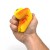 Gniotek Tost Maślany Squishy Zabawka Antystresowa Sensoryczna 11cm