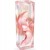 Gniotek Wazelinowy z Owocami Squishy Przezroczysty Antystresowy 13,5cm