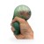 Gniotek Arbuz Squishy Piłka Antystresowa Sensoryczna 7cm