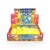 Gniotek Banan Squishy Zabawka Antystresowa Sensoryczna Gumowa 13cm