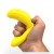 Gniotek Banan Squishy Zabawka Antystresowa Sensoryczna 18cm