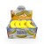 Gniotek Banan Squishy Zabawka Antystresowa Sensoryczna 18cm