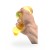 Gniotek Wazelinowy Banan z Owocami Squishy Antystresowy Sensoryczny 18cm