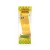 Gniotek Wazelinowy Banan z Owocami Squishy Antystresowy Sensoryczny 18cm