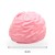 Gniotek Wazelinowy Bita Śmietana Krem Squishy Antystresowy Sensoryczny 6cm