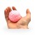 Gniotek Wazelinowy Bita Śmietana Krem Squishy Antystresowy Sensoryczny 6cm